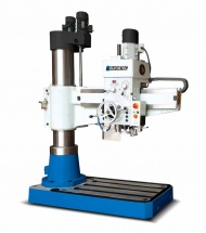 Furadeira Radial - RD 40x1300